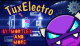 Geometry Dash TuxElectro