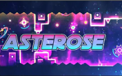 Geometry Dash Asterose