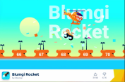 Blumgi Rocket