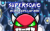 Geometry Dash Supersonic