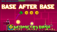 Geometry Dash Fast Base After Base