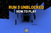 Run 3 Unblocked