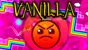 Geometry Dash Vanilla