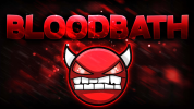 Geometry Dash Bloodbath