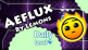 Geometry Dash Aeflux