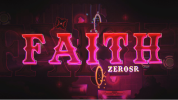 Geometry Dash Faith