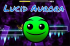 Geometry Dash Lucid Aurora