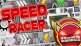 Geometry Dash Speed Racer