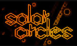 Geometry Dash Solar Circles