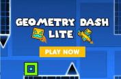 Geometry Dash Lite