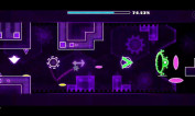 Geometry Dash TechScape