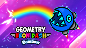 Geometry Neon Dash 3