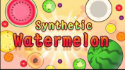 Synthetic Watermelon