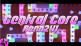 Geometry Dash Central Core