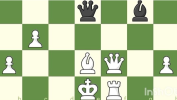 Next Chess Move