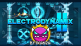 Geometry Dash Electrodynamix