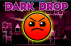 Geometry Dash Dark Drop