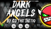 Geometry Dash Dark Angel