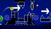 Geometry Dash UNLIMITED