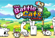 The Battle Cats