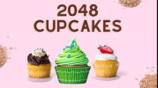 2048 Cupcakes