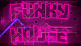 Geometry Dash Funky House