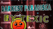 Geometry Dash Darkest Paradise