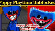 Poppy Playtime Unblocked