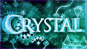 Geometry Dash Crystal Essence