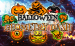 Halloween Geometry Dash