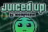 Geometry Dash Juiced Up