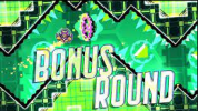 Geometry Dash BONUS ROUND