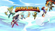 Brawlhalla Online