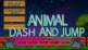 Animal Dash And Jump