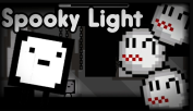 Geometry Dash Spooky Light