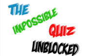 The Impossible Quiz Unblocked