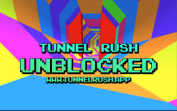 Tunnel Rush Unblocked