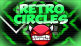 Geometry Dash Retro Circles