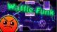 Geometry Dash Waffle Funk