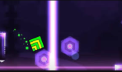 Geometry Dash Glitch