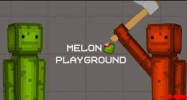 Melon Playground Unblocked