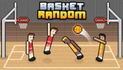 Basketball Random Unblocked