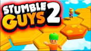 Stumble Guys 2