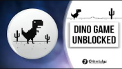 Dinosaur Game Unblocked