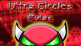 Geometry Dash Ultra Circles