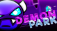 Geometry Dash Demon Park