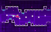 Geometry Dash XBase