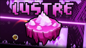 Geometry Dash Lustre