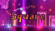 Geometry Dash Square