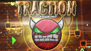 Geometry Dash Traction